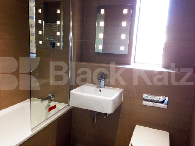 			NEW INSTRUCTION, 2 Bedroom, 1 bath, 1 reception Apartment			 Webber Street., Waterloo/Southwark.